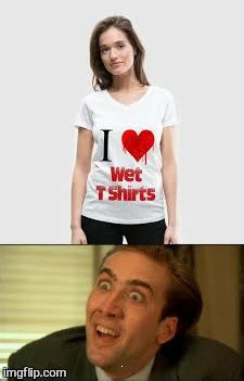 **Wet T-Shirt Meme: The Evolution and Impact of a Viral Phenomenon**