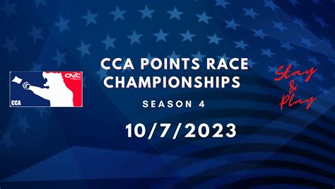 **What Are CCA Points?**