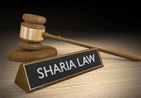 **What is Sharia Law?**