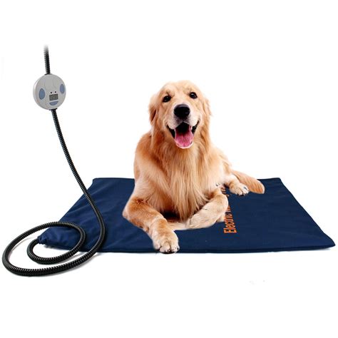 **What is an Animal Warming Pad?**