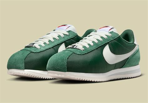 **What is the Green Cortez?**