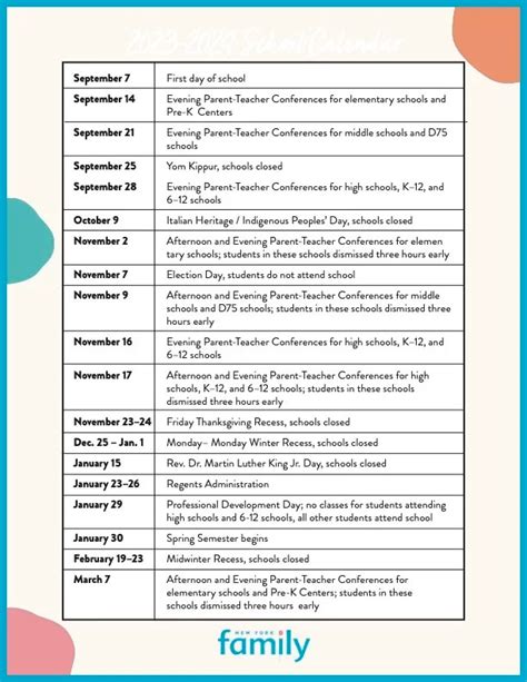 **When School Starts 2024: A Comprehensive Guide for Students, Parents, and Educators**