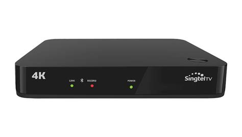 **Where To Return Singtel TV Box: A Comprehensive Guide**