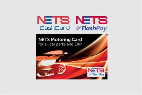 **Where to Buy a NETs FlashPay Card: 5 Major Outlets at Your Fingertips**