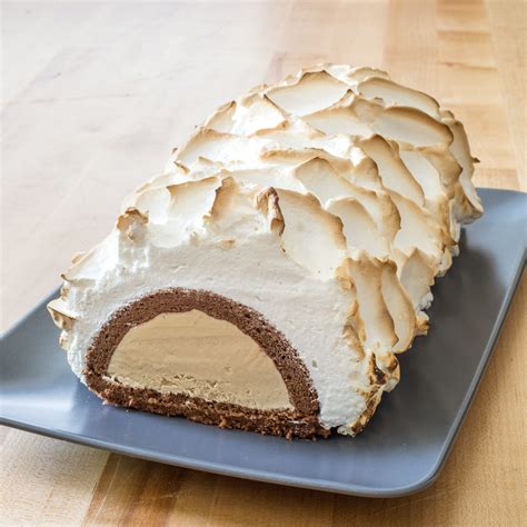 **Where to Find Baked Alaska Nearby:**