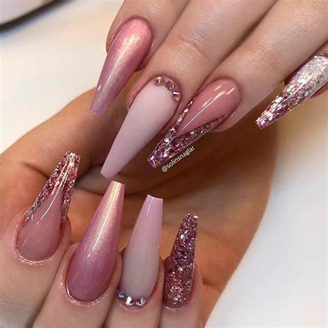 **Why Ballerina Nails Matter**