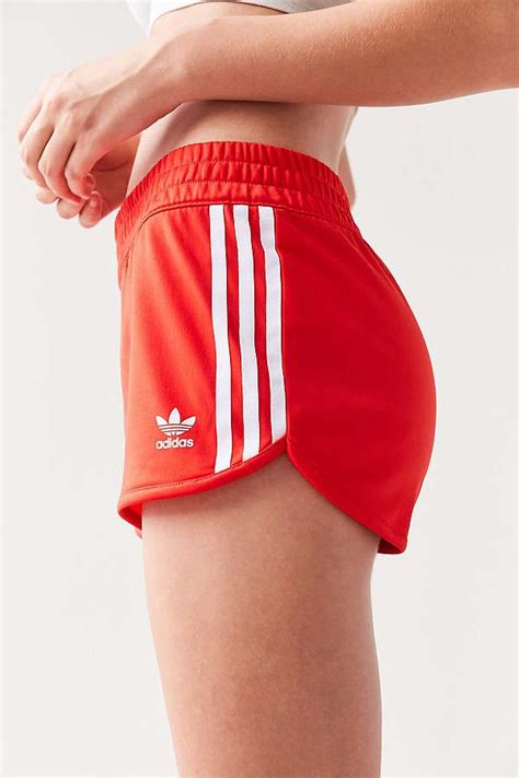 **Why Red Adidas Shorts Matter**