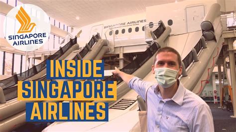 **Why Singapore Airlines' Training Matters**