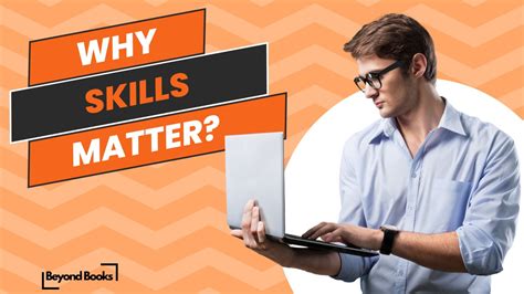 **Why These Skills Matter**