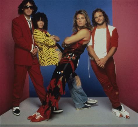 **Why Van Halen Matters**