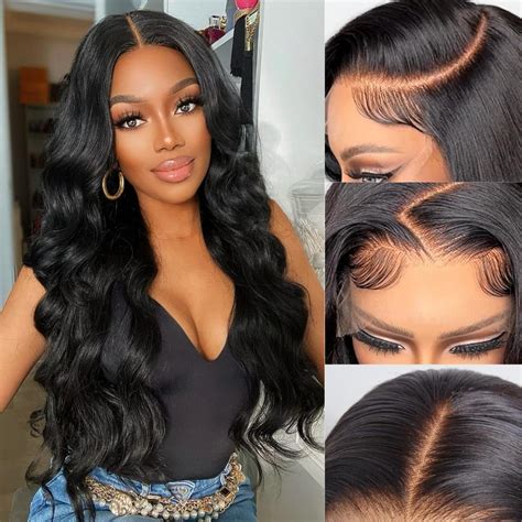 **Wigs Human Hair: 3 Surprising Ways to Unlock Your Full Potential**