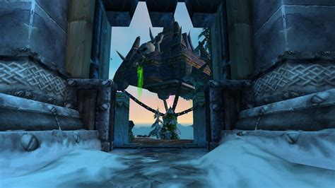 **WoW Pre-Patch Event: Prepare for Wrath of the Lich King Classic**