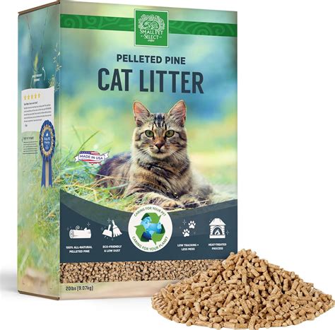 **Wood Pellet Litter: The Ultimate Guide to Natural, Sustainable, and Odor-Free Cat Care**