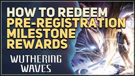 **Wuthering Waves: 3,000+ Registrants Embark on Epic Digital Adventure**