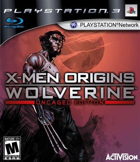 **X-Men Origins: Wolverine PS3: The Ultimate Guide to Unlocking the Hidden Secrets**