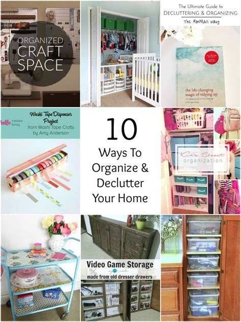 **Yee Sin Storage: The Ultimate Guide to Decluttering and Organizing Your Life**