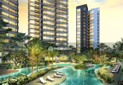 **Yishun Condo for Rent: Ultimate Guide to Finding Your Dream Home**