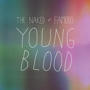 **Youngblood: The Naked and Famous: A Symphony of Sound and Style**