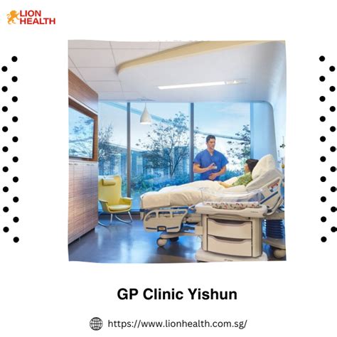 **Your Comprehensive Guide to Yishun One Clinic: A Trusted Medical Partner**