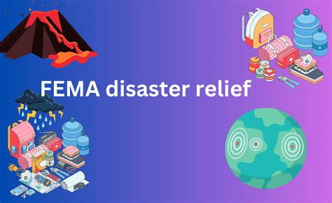 **Your Comprehensive Guide to the FEMA Application: Navigating Disaster Relief with Confidence**