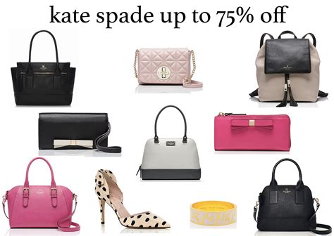 **Your Ultimate Guide to the Unmissable Kate Spade Sale: Elevate Your Style without Breaking the Bank**