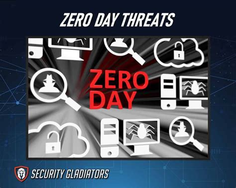 **Zero-Day Threats: A Guide for Modern Threat Protection**