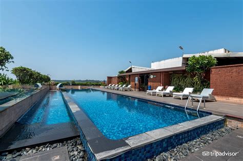 *Vivanta Goa, Panjim