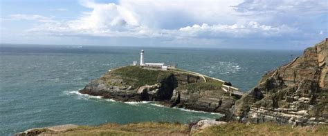 *Ynys Môn: Gem Tafodorn