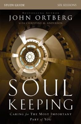 :-soul-keeping-study-guide:-caring-for Ebook Kindle Editon