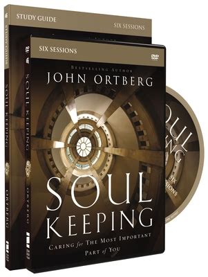 :-soul-keeping-study-guide:-caring-for Ebook Kindle Editon