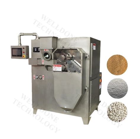 </h1Chemical Dry Roller Granulator: Advancing Pharmaceutical Production