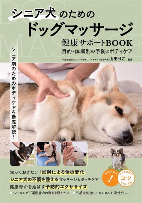 <h1>シニア犬の健康と介護のコツ</h1>