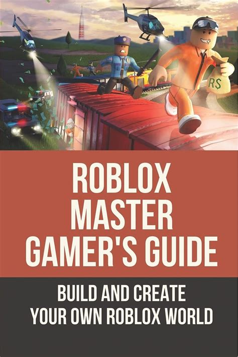 <h1> The Ultimate Guide to Self-Studying Roblox: Become a Master Builder on Your Own </h1>