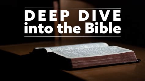 <h1>Diving Deep into the Indigo White Bible Study: A Comprehensive Guide for Spiritual Growth</h1>