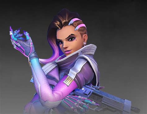 <h1>Embracing the Shadows: An In-Depth Guide to Sombra Cosplay</h1>