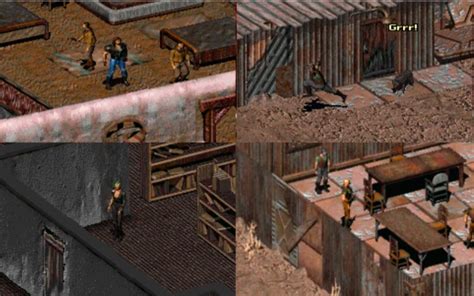 <h1>Fallout 1 Companions: Know Your Options for Unforgettable Adventures</h1>