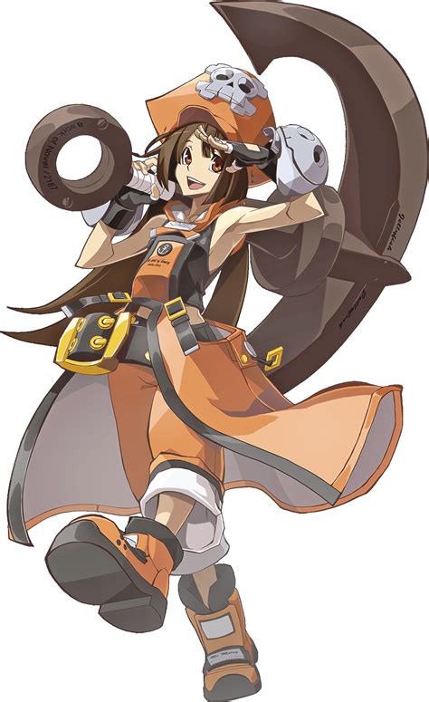 <h1>May Xrd: Mastering the Art of Precision and Punishment</h1>