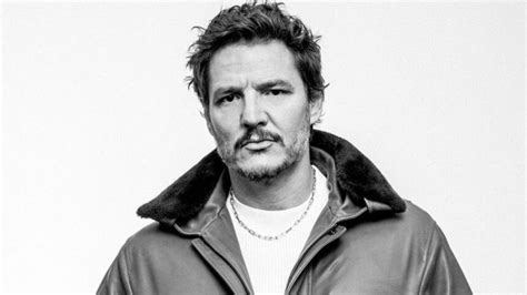 <h1>Pedro Pascal: The Talented Chilean-American Actor Taking Hollywood by Storm</h1>