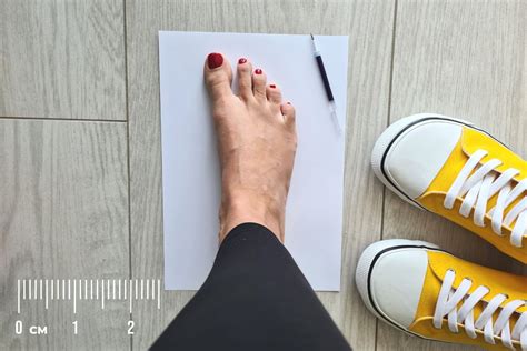 <h1>Piedi in m: The Ultimate Guide to Measuring Feet</h1>