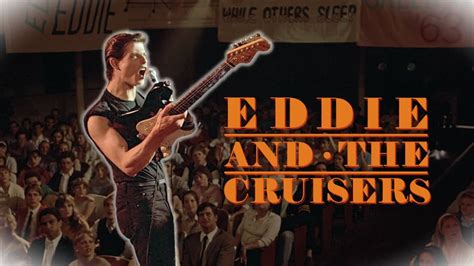 <h1>Songs from the Movie Eddie and the Cruisers</h1>