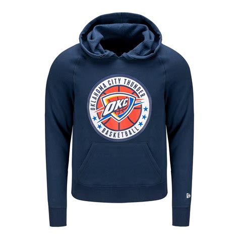 <h1>The All-Star Guide to OKC Thunder Hoodies: From the Court to the Street</h1>