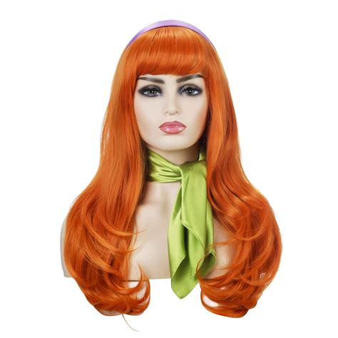 <h1>Unveiling Daphne's Charm: A Guide to Embracing Your Natural Beauty with a Daphne Wig</h1>