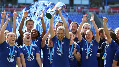 <h2>Understanding Chelsea Women: An Overview</h2>