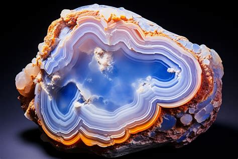 <h3Stone: Agate