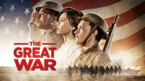 <strong>The Great War: A Documentary in Colour