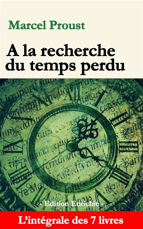 ?recherche temps perdu french ebook Epub