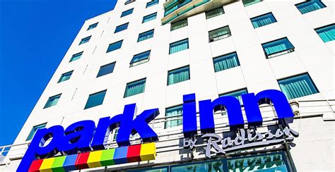 [東京新宿] 住宿大選擇：Park Inn by Radisson 揭秘新宿的精彩時刻 - 5 大亮點