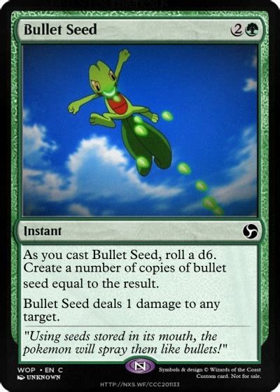 [10,405] Ways to Use Bullet Seed: Unlocking Its Green Potential