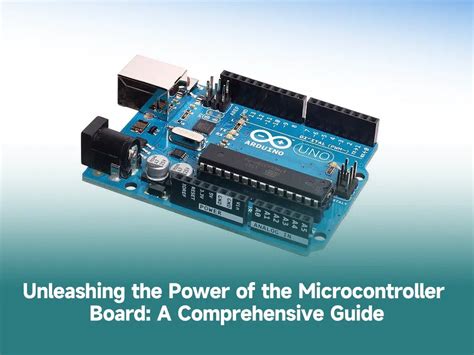 [ATSAMD21J16B-AU: Unleashing the Power of Microcontrollers for Advanced Applications]