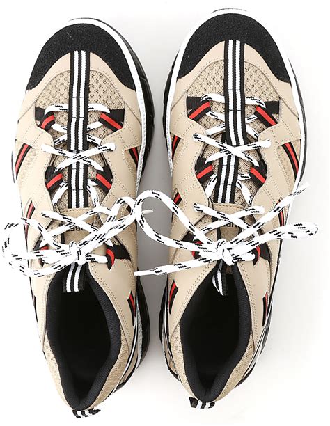 [Burberry Shoes For Men: The Ultimate Guide to Style and Sophistication]